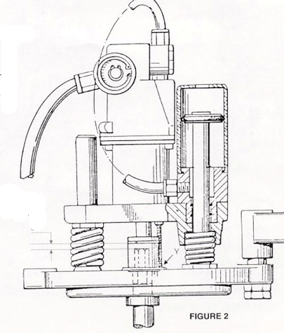 A & T 123 parts drawing 2B